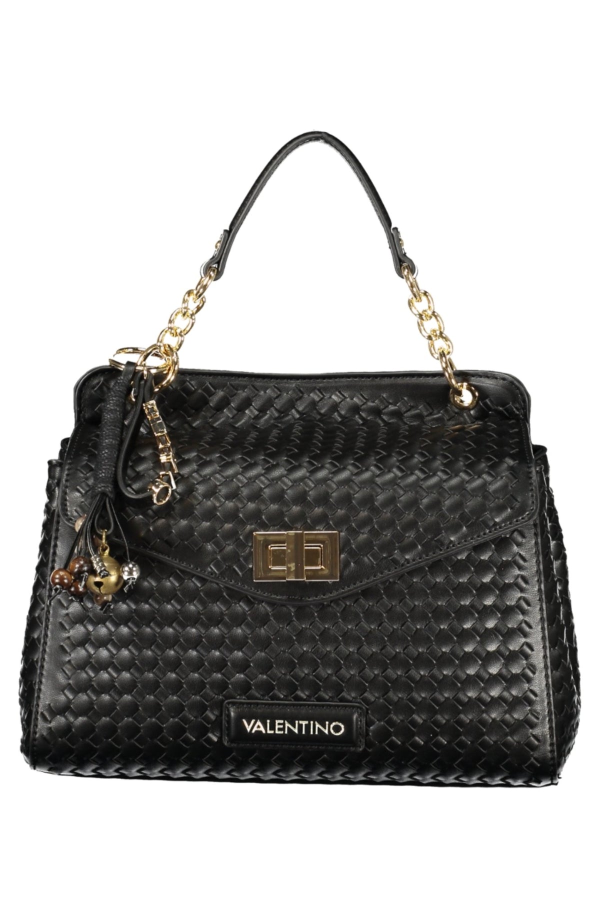 VALENTINO BAGS BORSA DONNA NERO