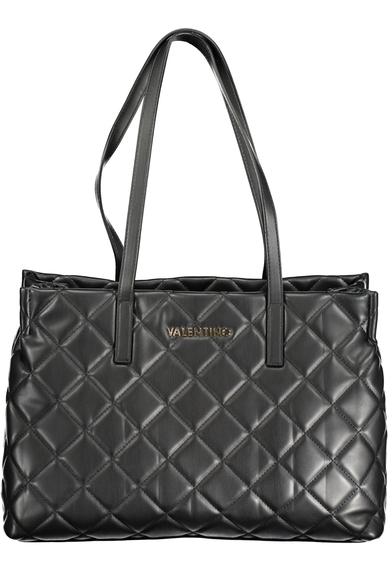 VALENTINO BAGS BORSA DONNA NERO