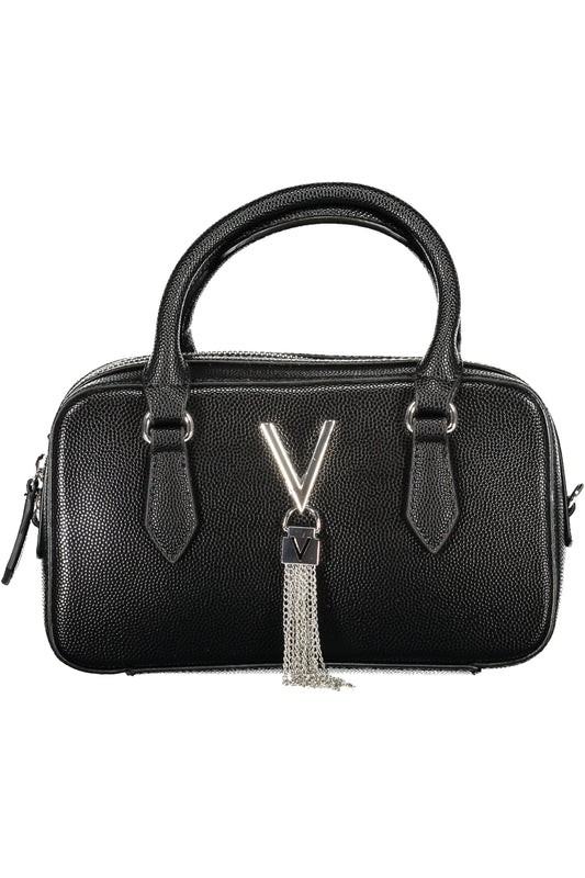 VALENTINO BAGS VBS1R416GDIVINA_NENERO Nero