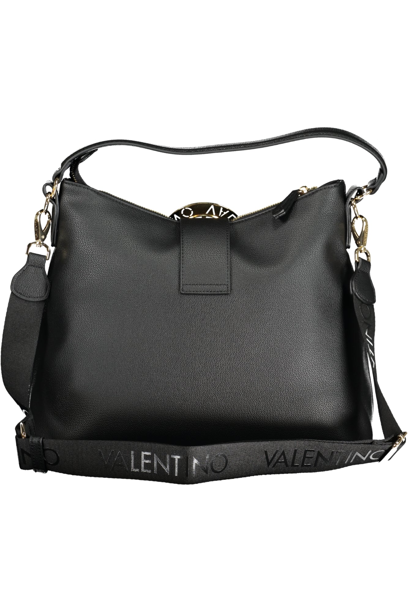 VALENTINO BAGS BORSA DONNA NERO