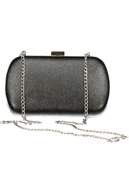 VALENTINO BAGS VBS8GP19METAROMA_NENERO Nero