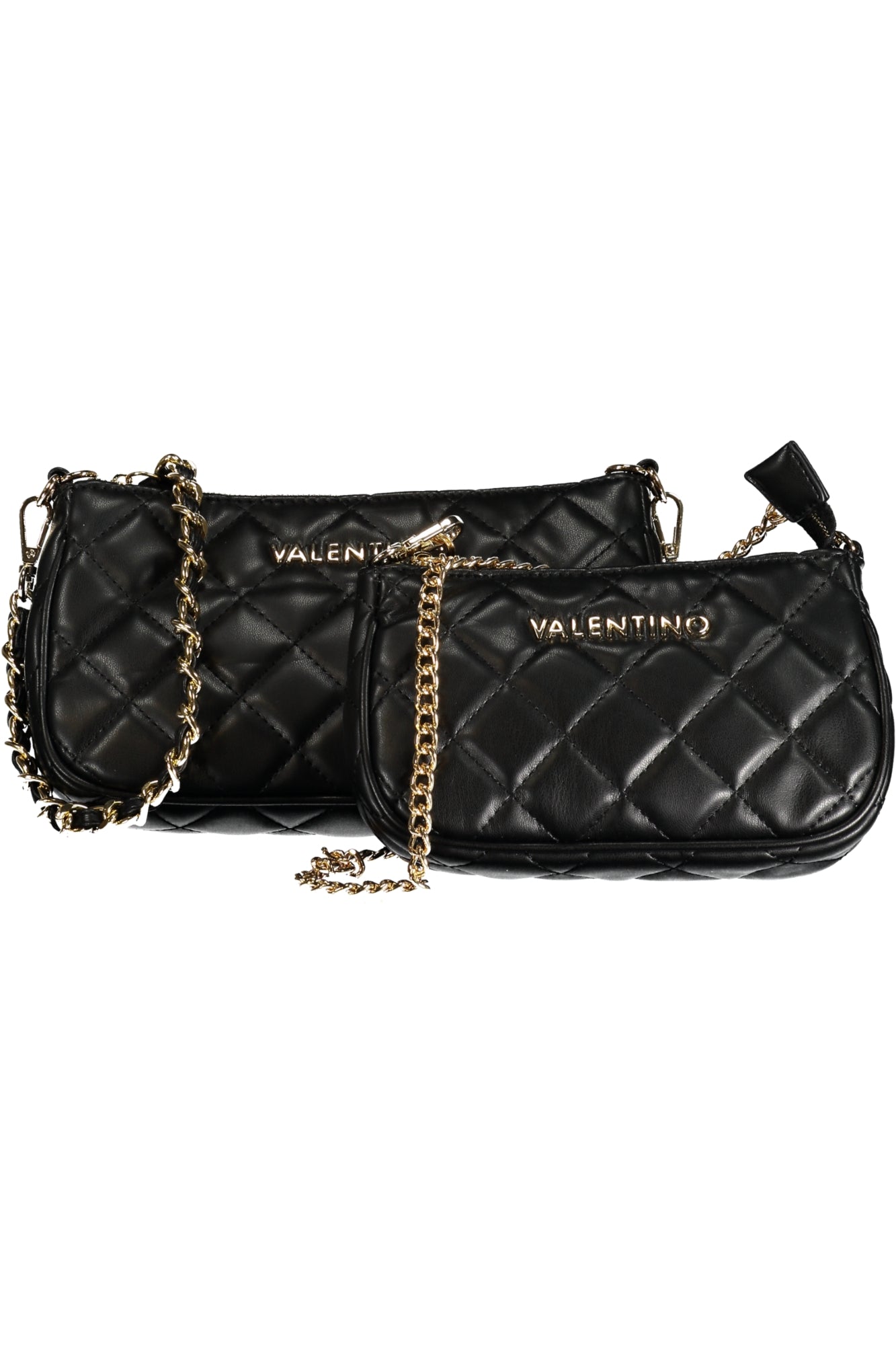 VALENTINO BAGS BORSA DONNA NERO