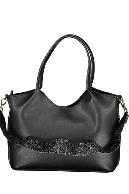 VALENTINO BAGS BORSA DONNA NERO
