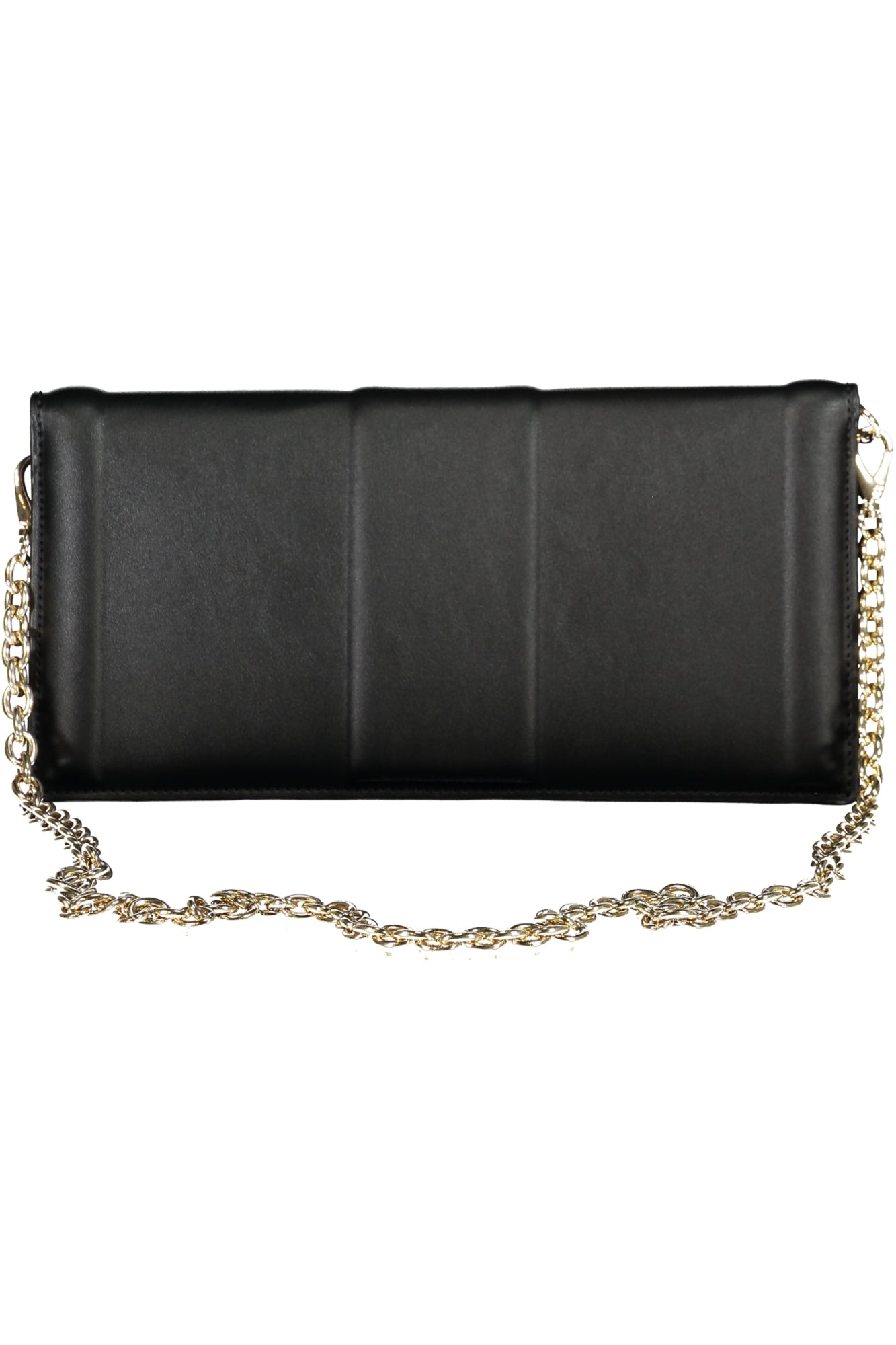 VALENTINO BAGS VBS8G617BRASS_NENERO Nero