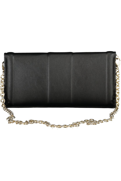 VALENTINO BAGS VBS8G617BRASS_NENERO Nero