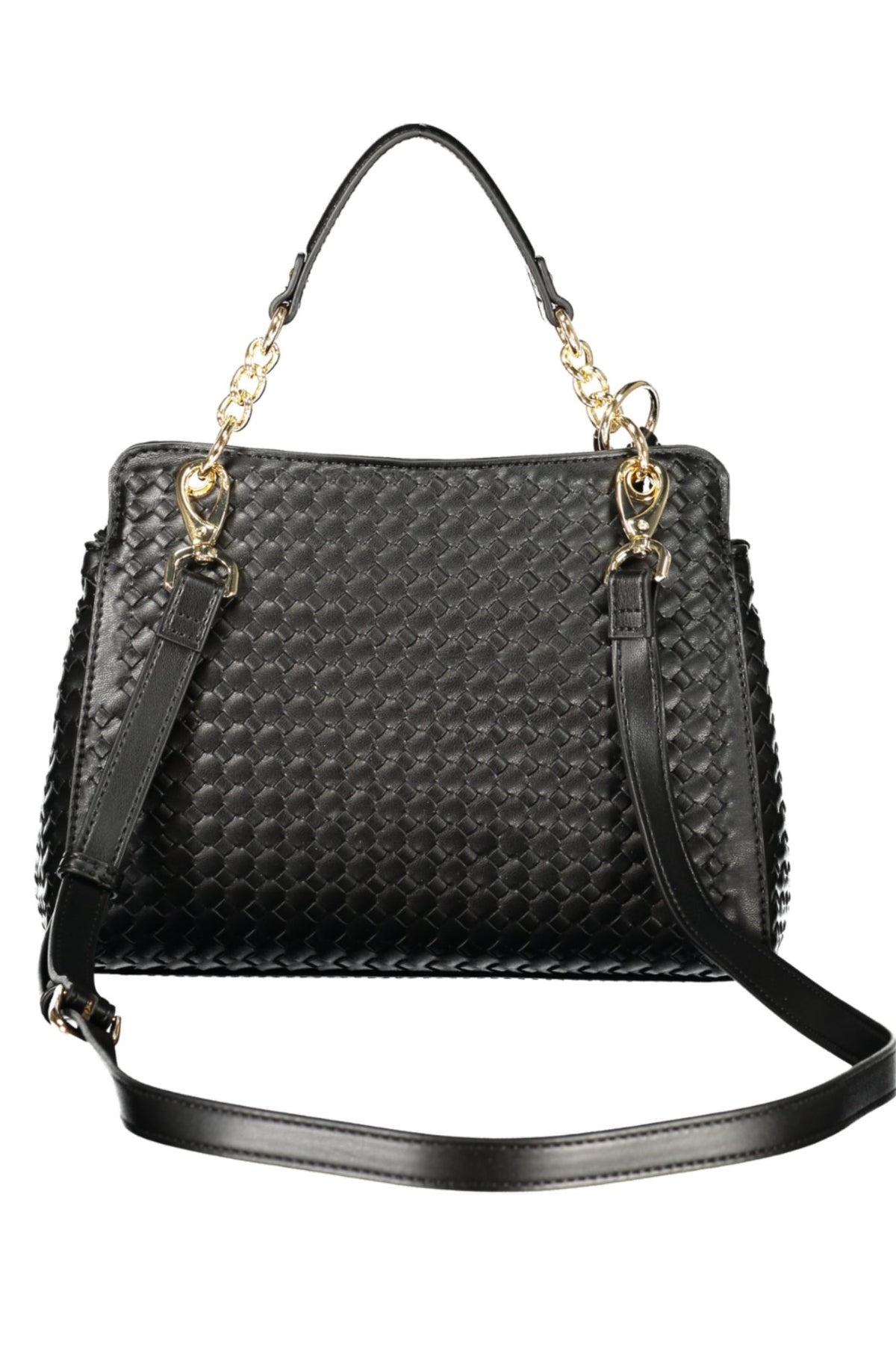 VALENTINO BAGS BORSA DONNA NERO