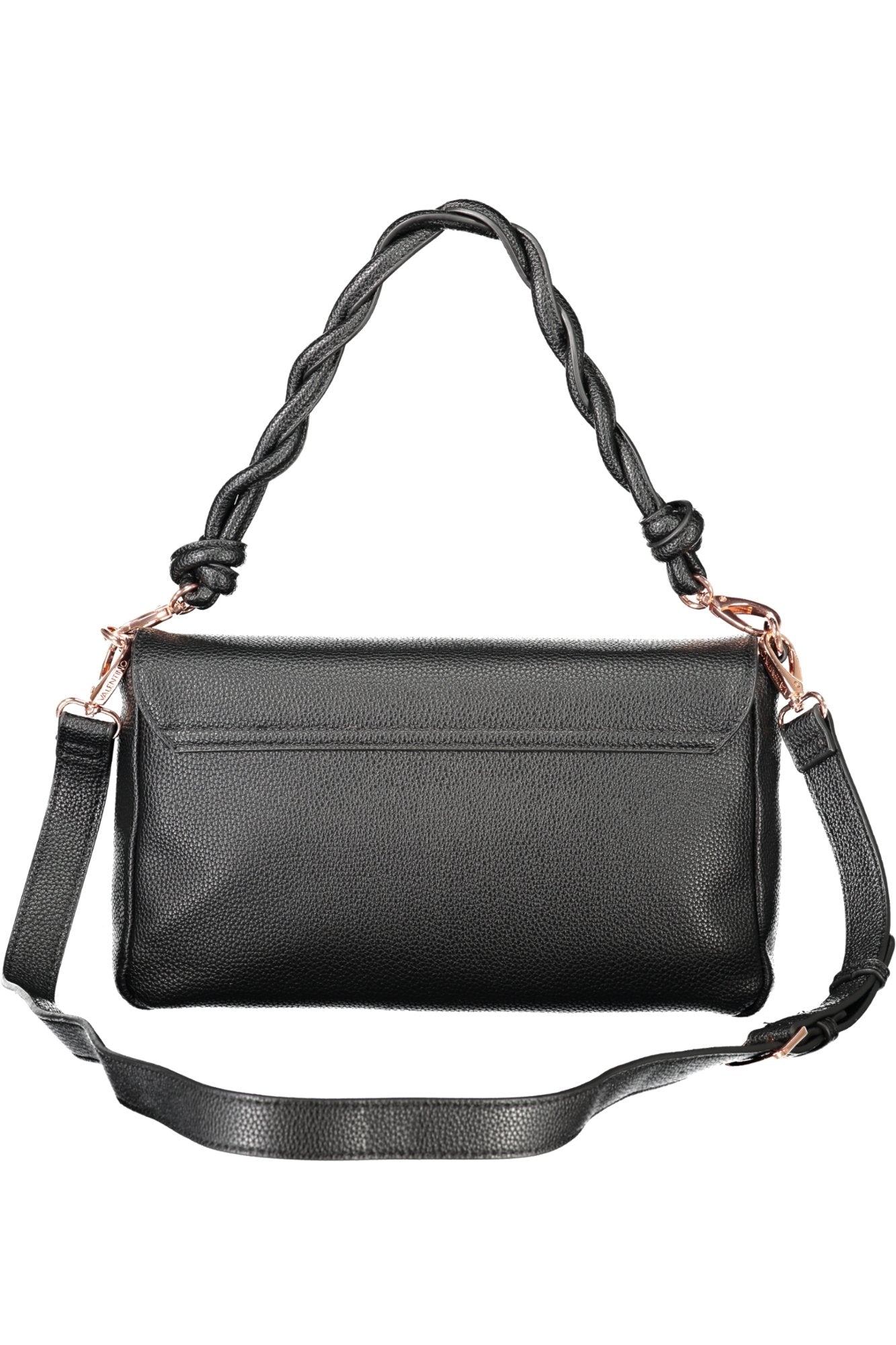 VALENTINO BAGS VBS8U909SCARLETTRE_NENERO Nero