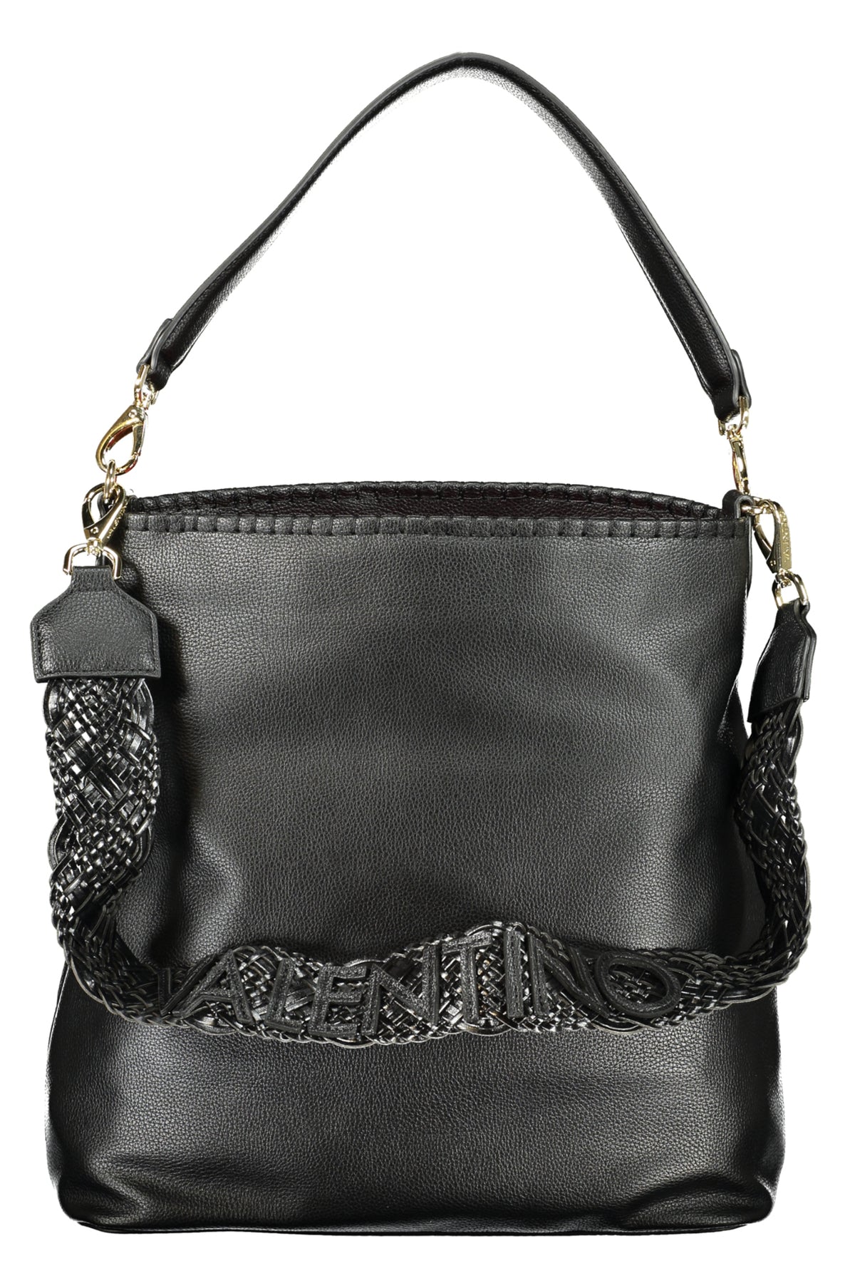 VALENTINO BAGS BORSA DONNA NERO