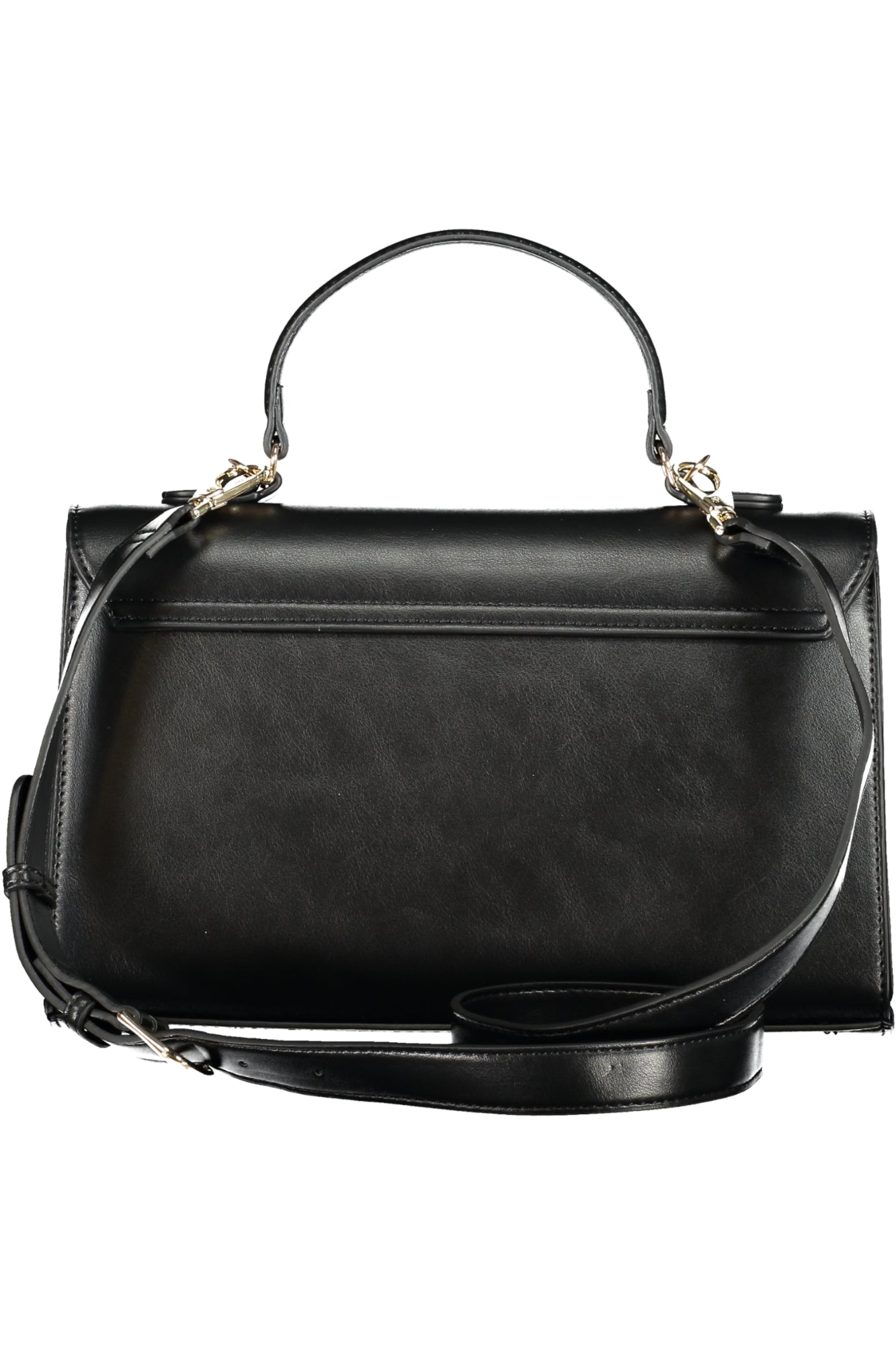 VALENTINO BAGS VBS8GA37ALPHEUS_NENERO Nero