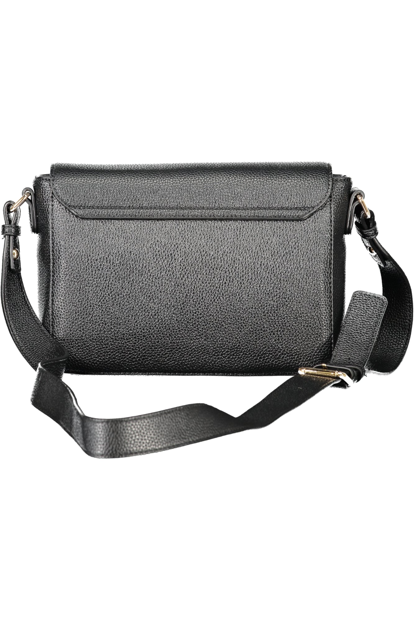 VALENTINO BAGS VBS8P909RISEDRE_NENERO Nero