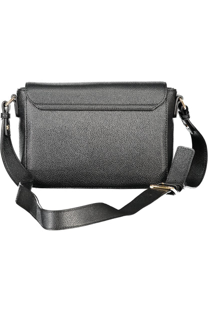 VALENTINO BAGS VBS8P909RISEDRE_NENERO Nero