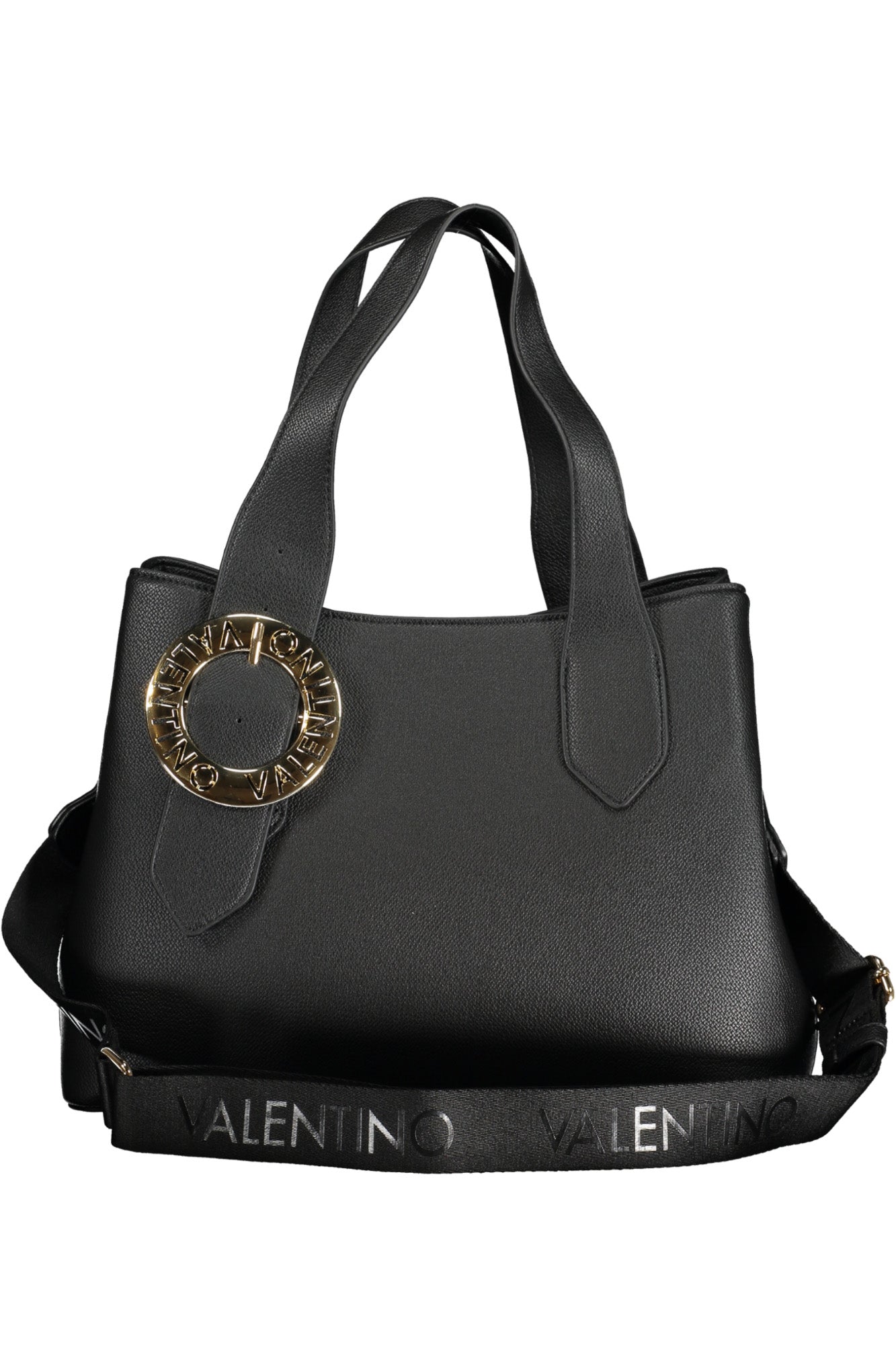 VALENTINO BAGS BORSA DONNA NERO