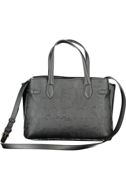 VALENTINO BAGS VBS8PG04PANSY_NENERO Nero