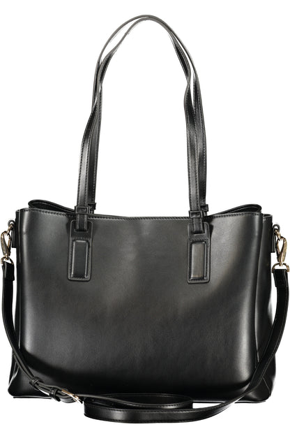 VALENTINO BAGS BORSA DONNA NERO