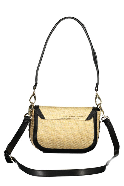 VALENTINO BAGS BORSA DONNA NERO