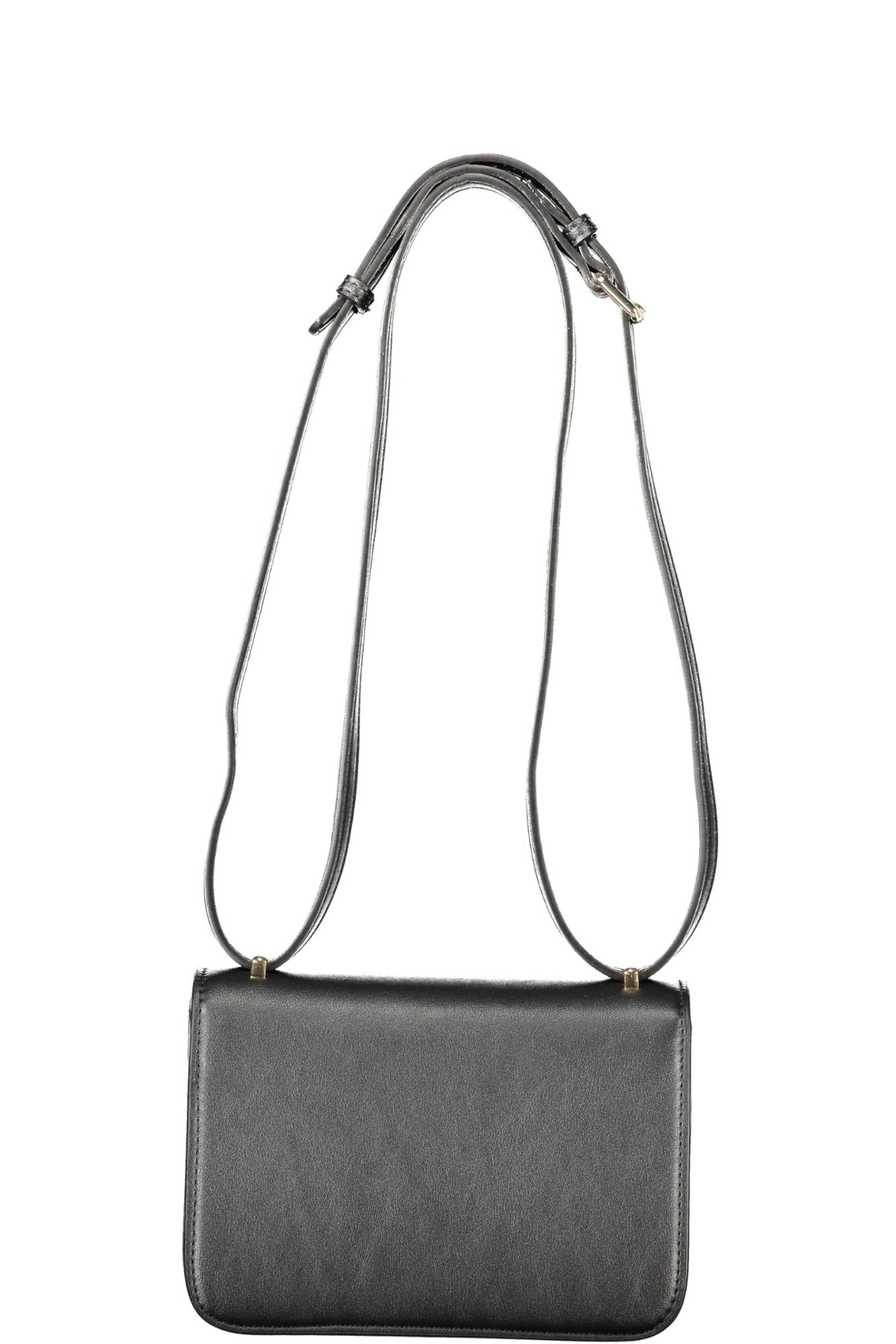VALENTINO BAGS VBS8ZT11FLAPRE_NENERO Nero