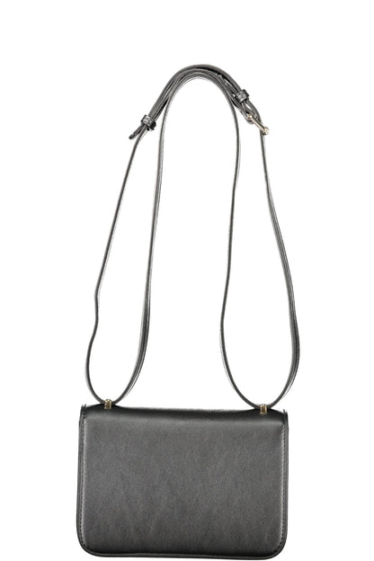 VALENTINO BAGS VBS8ZT11FLAPRE_NENERO Nero