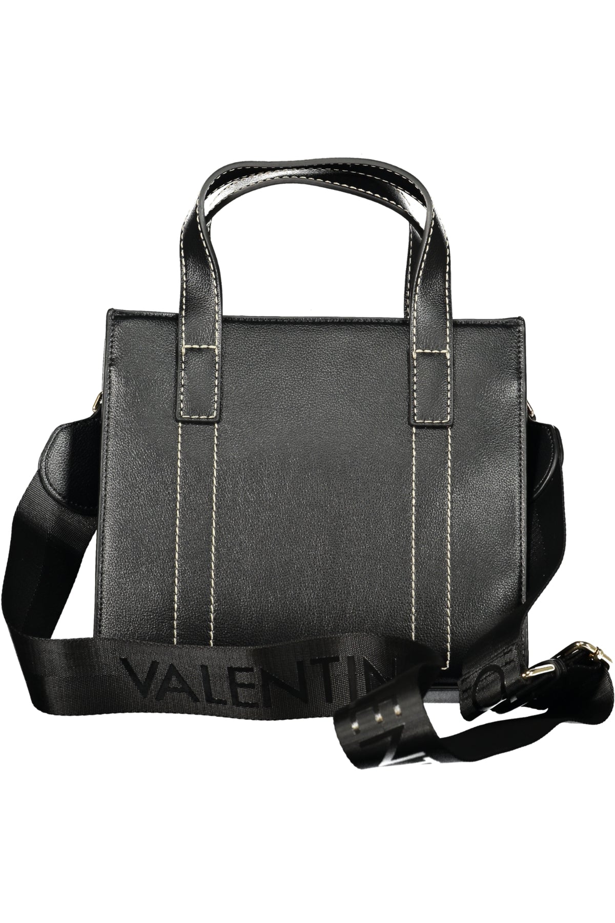 VALENTINO BAGS BORSA DONNA NERO