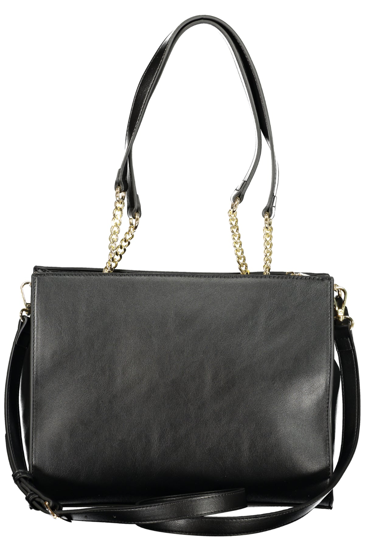 VALENTINO BAGS BORSA DONNA NERO
