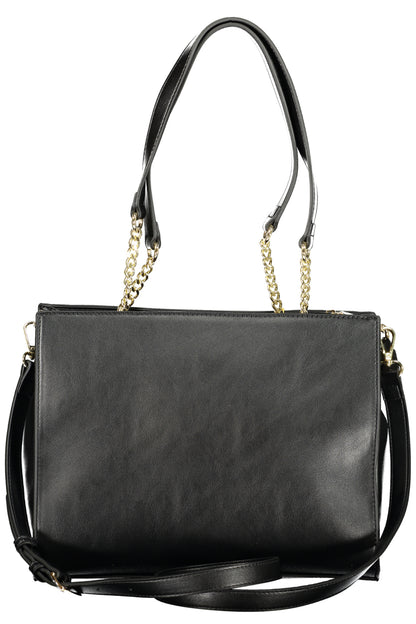 VALENTINO BAGS BORSA DONNA NERO