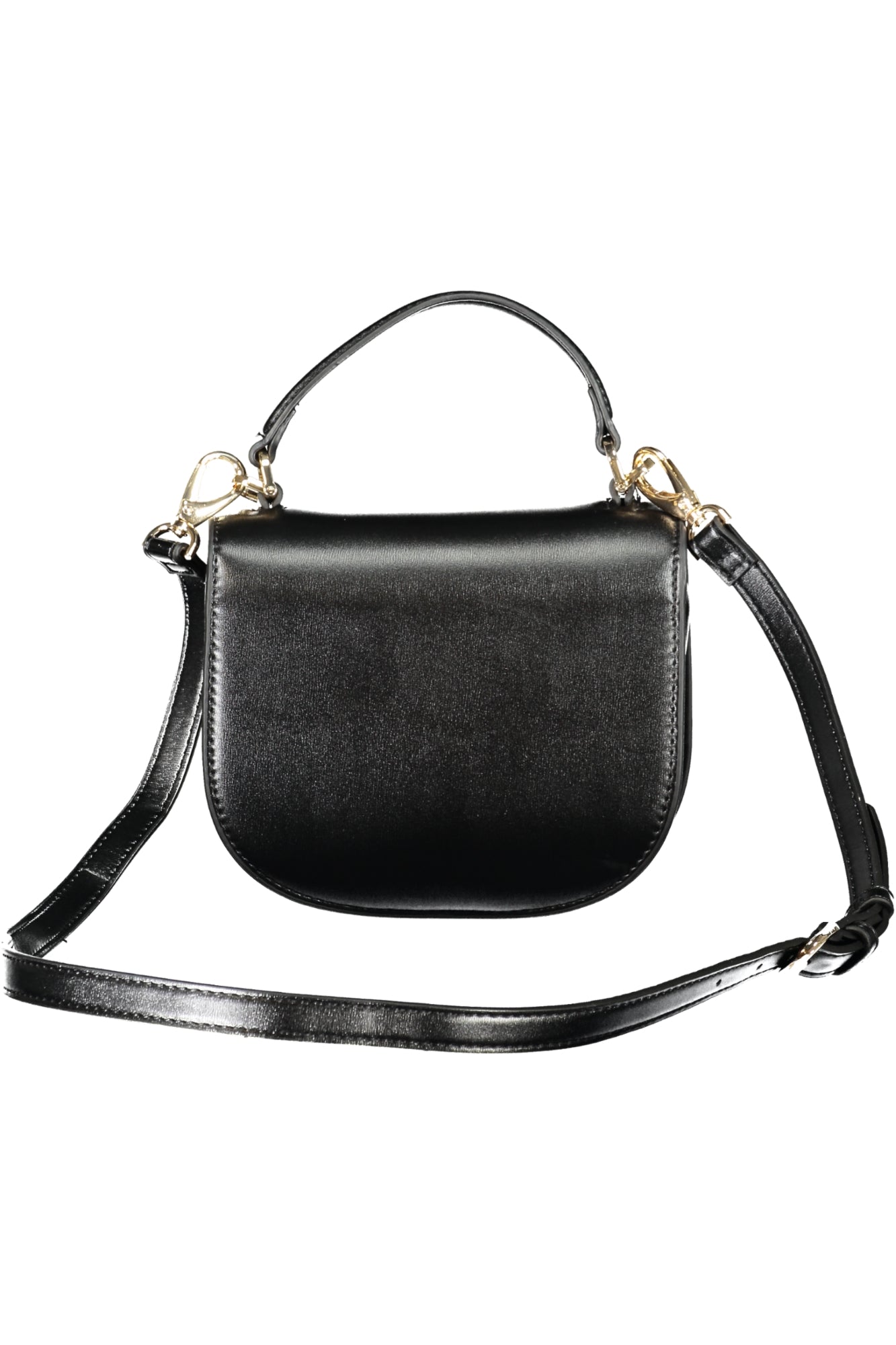 VALENTINO BAGS VBS8H339NAMMOSRE_NENERO Nero