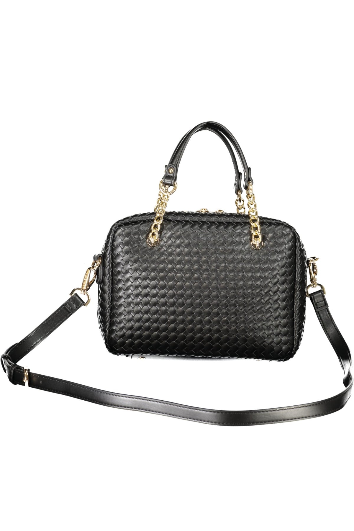 VALENTINO BAGS BORSA DONNA NERO