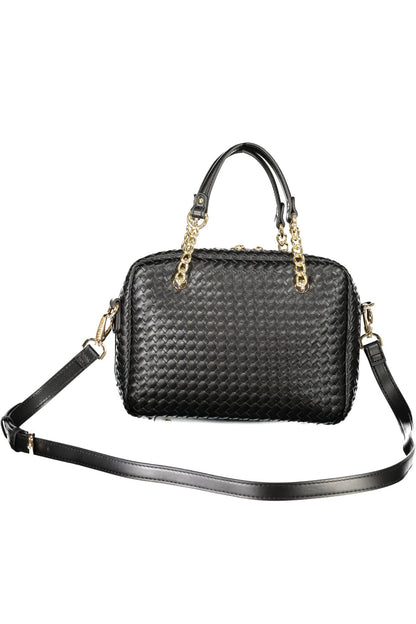 VALENTINO BAGS BORSA DONNA NERO
