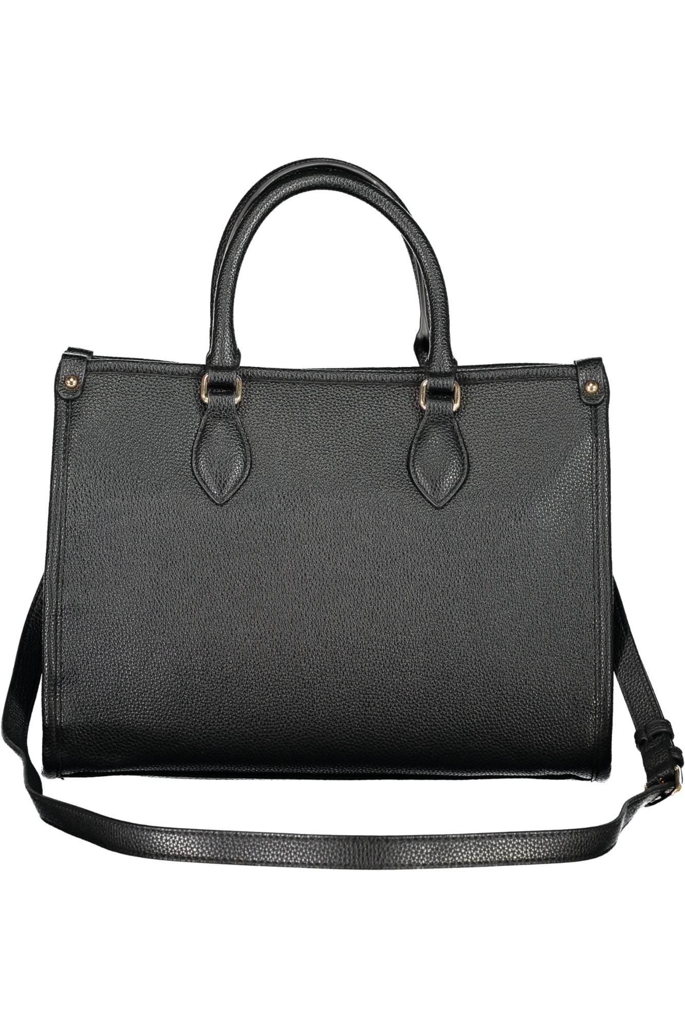VALENTINO BAGS VBS8P904RISEDRE_NENERO Nero