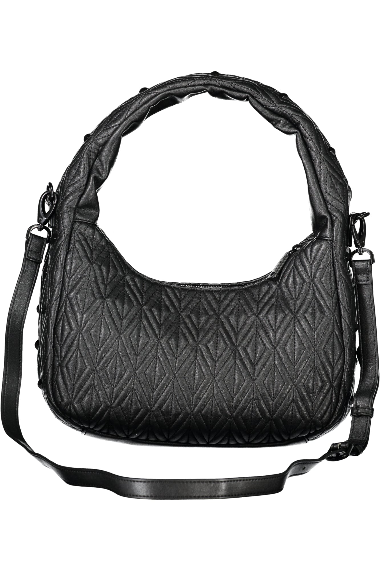 VALENTINO BAGS BORSA DONNA NERO""