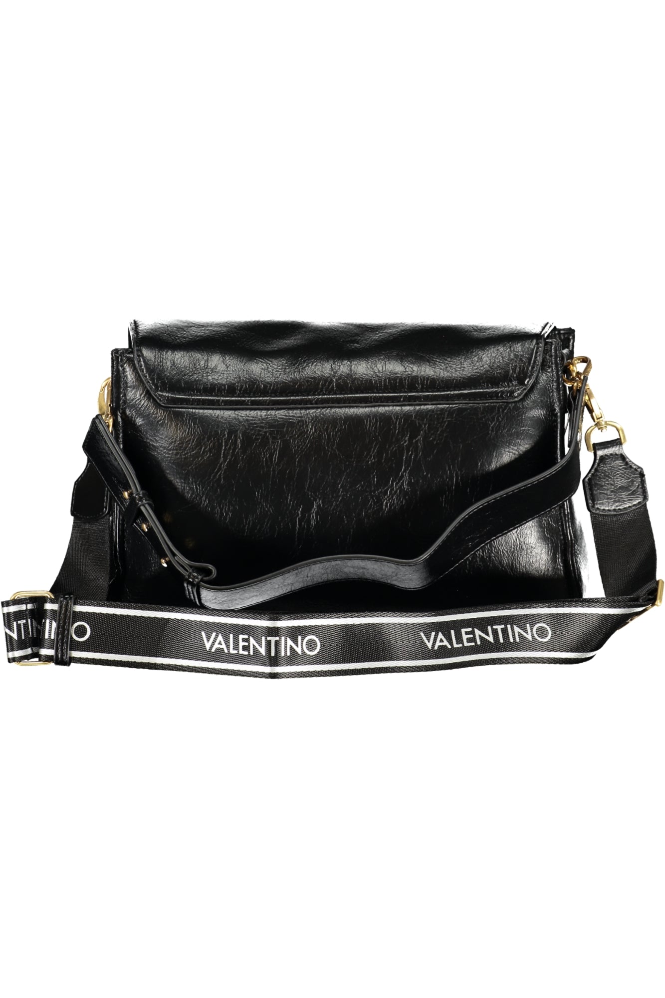 VALENTINO BAGS BORSA DONNA NERO