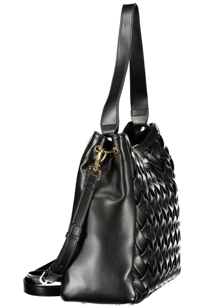 VALENTINO BAGS BORSA DONNA NERO