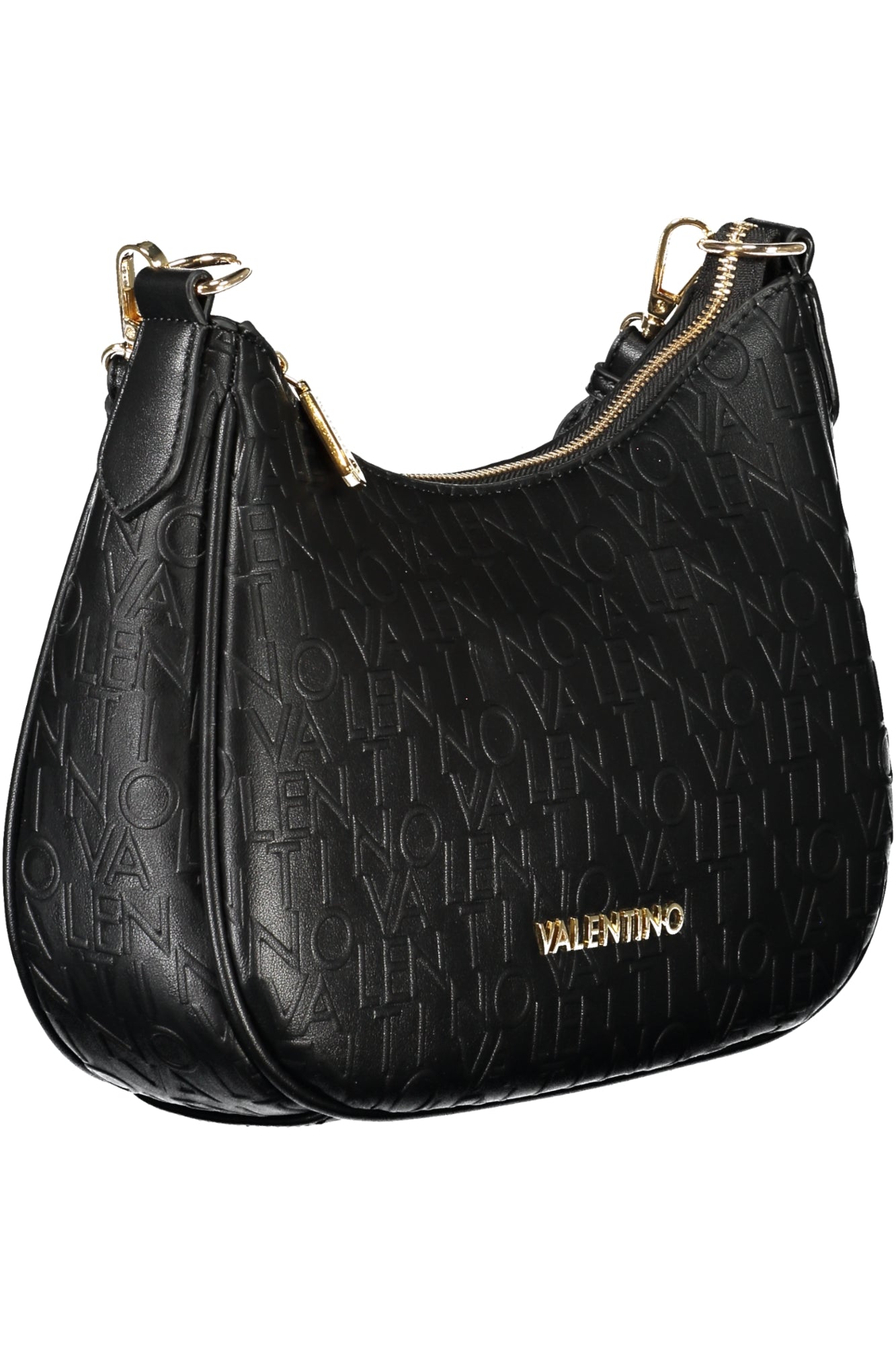 VALENTINO BAGS BORSA DONNA NERO