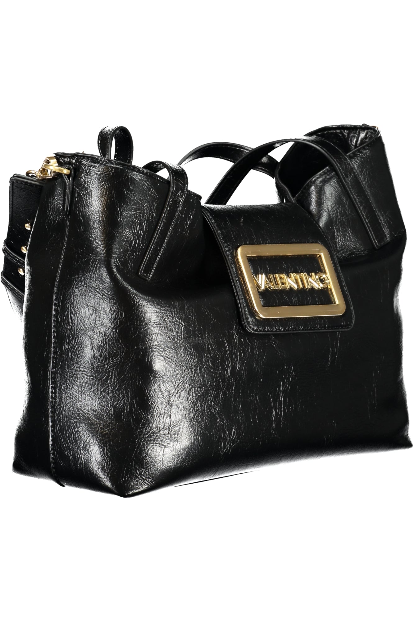 VALENTINO BAGS BORSA DONNA NERO