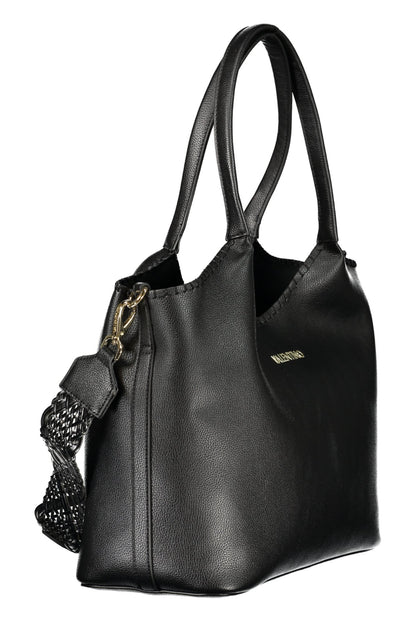 VALENTINO BAGS BORSA DONNA NERO