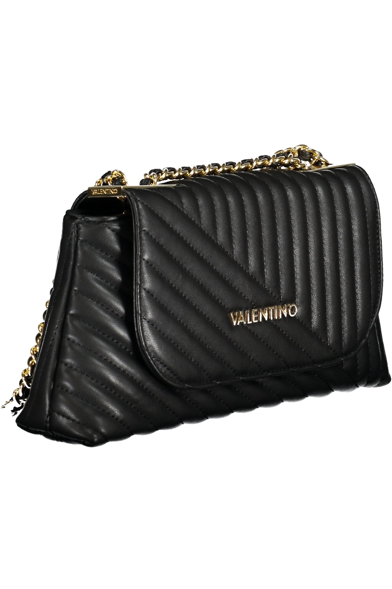 VALENTINO BAGS BORSA DONNA NERO