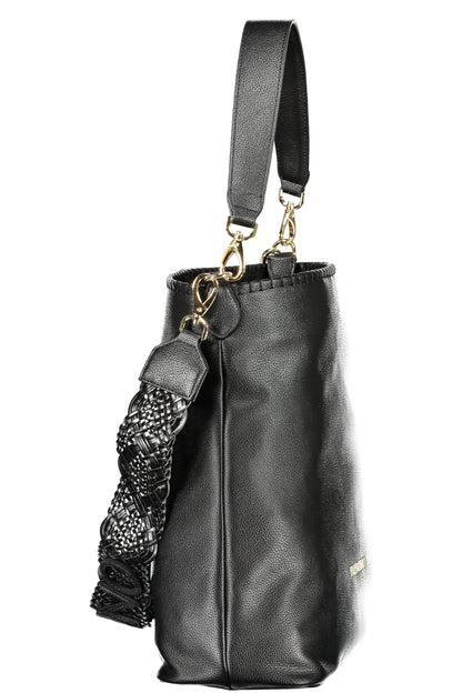 VALENTINO BAGS BORSA DONNA NERO