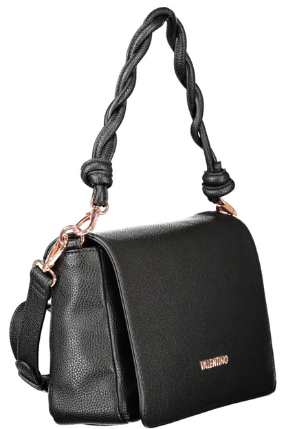 VALENTINO BAGS VBS8U909SCARLETTRE_NENERO Nero