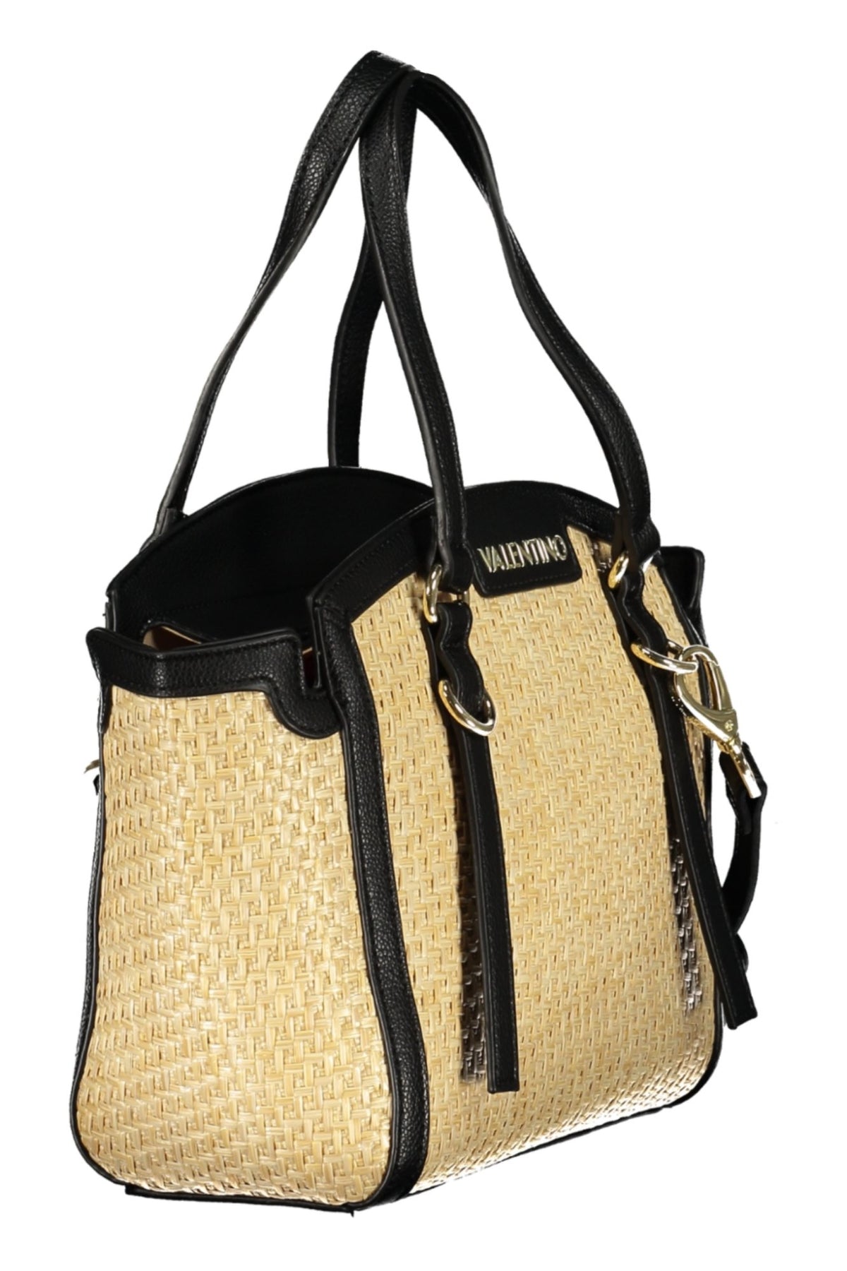 VALENTINO BAGS BORSA DONNA NERO