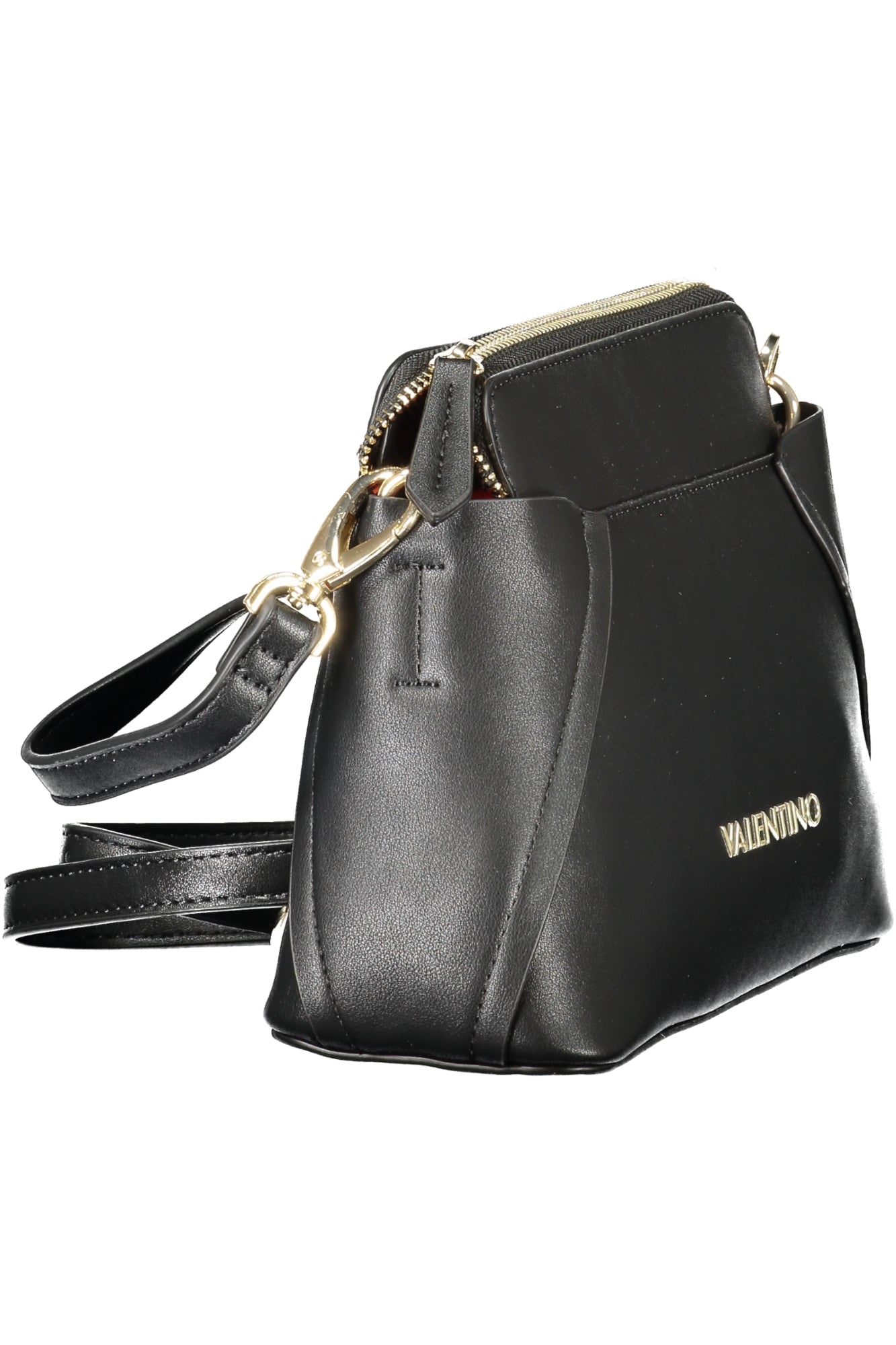 VALENTINO BAGS VBS8WE17SHARONRE_NENERO Nero