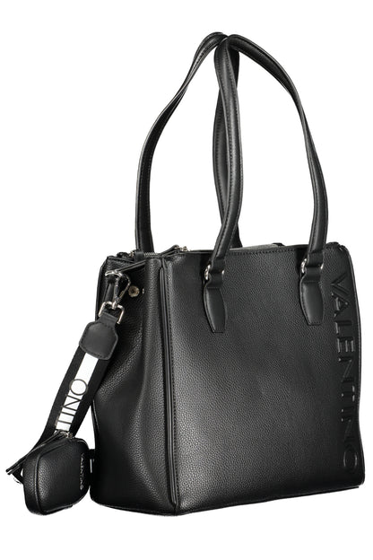 VALENTINO BAGS BORSA DONNA NERO