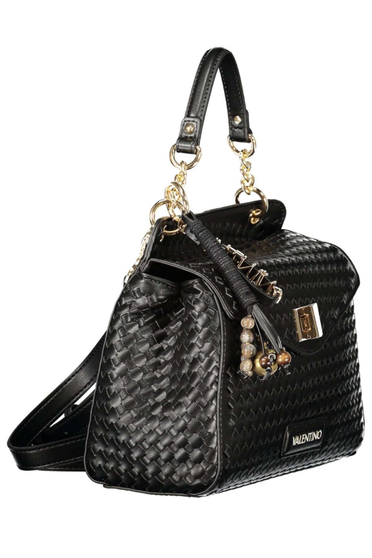 VALENTINO BAGS BORSA DONNA NERO