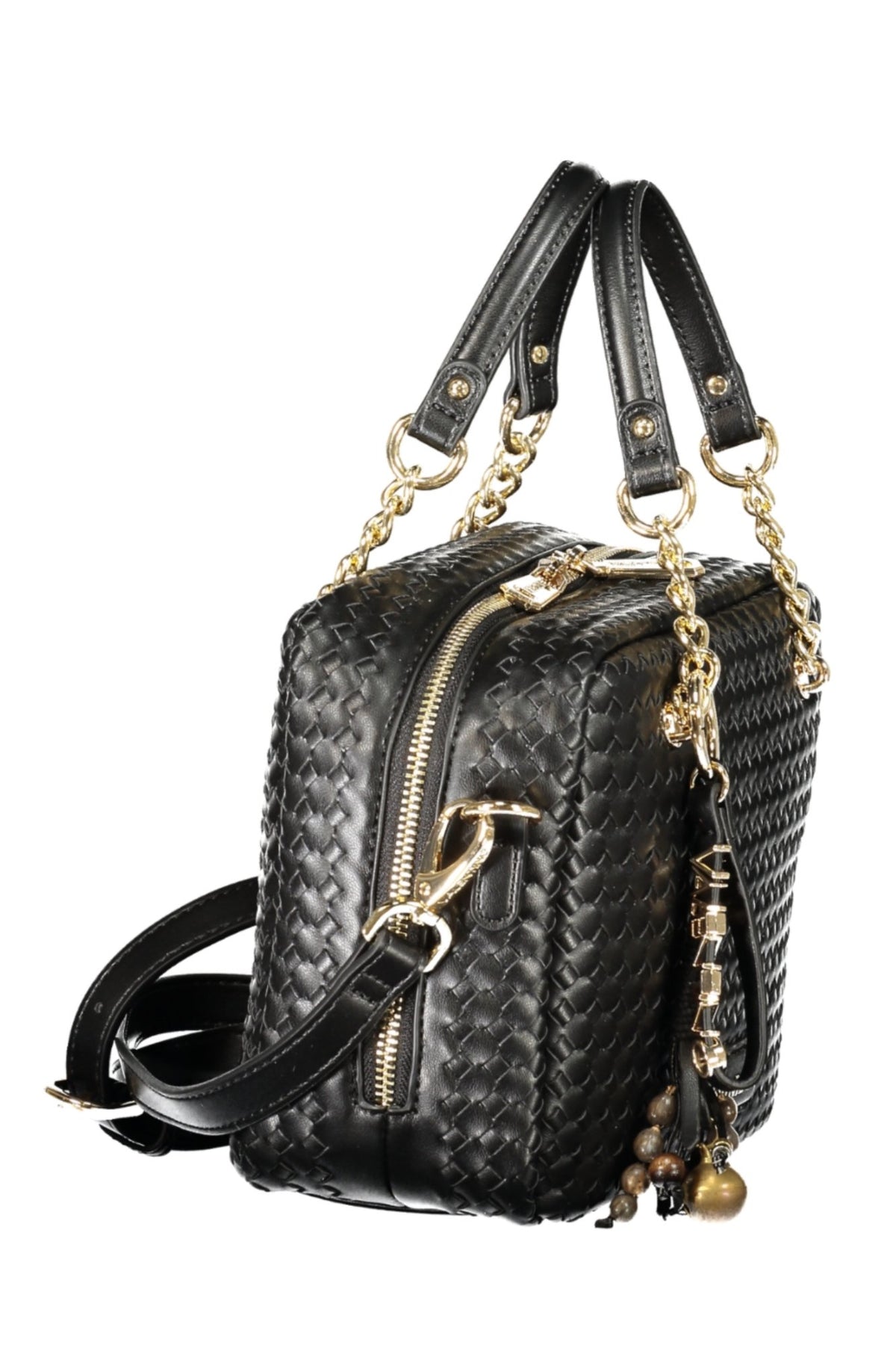 VALENTINO BAGS BORSA DONNA NERO