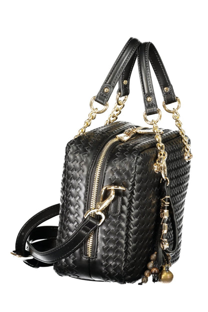 VALENTINO BAGS BORSA DONNA NERO