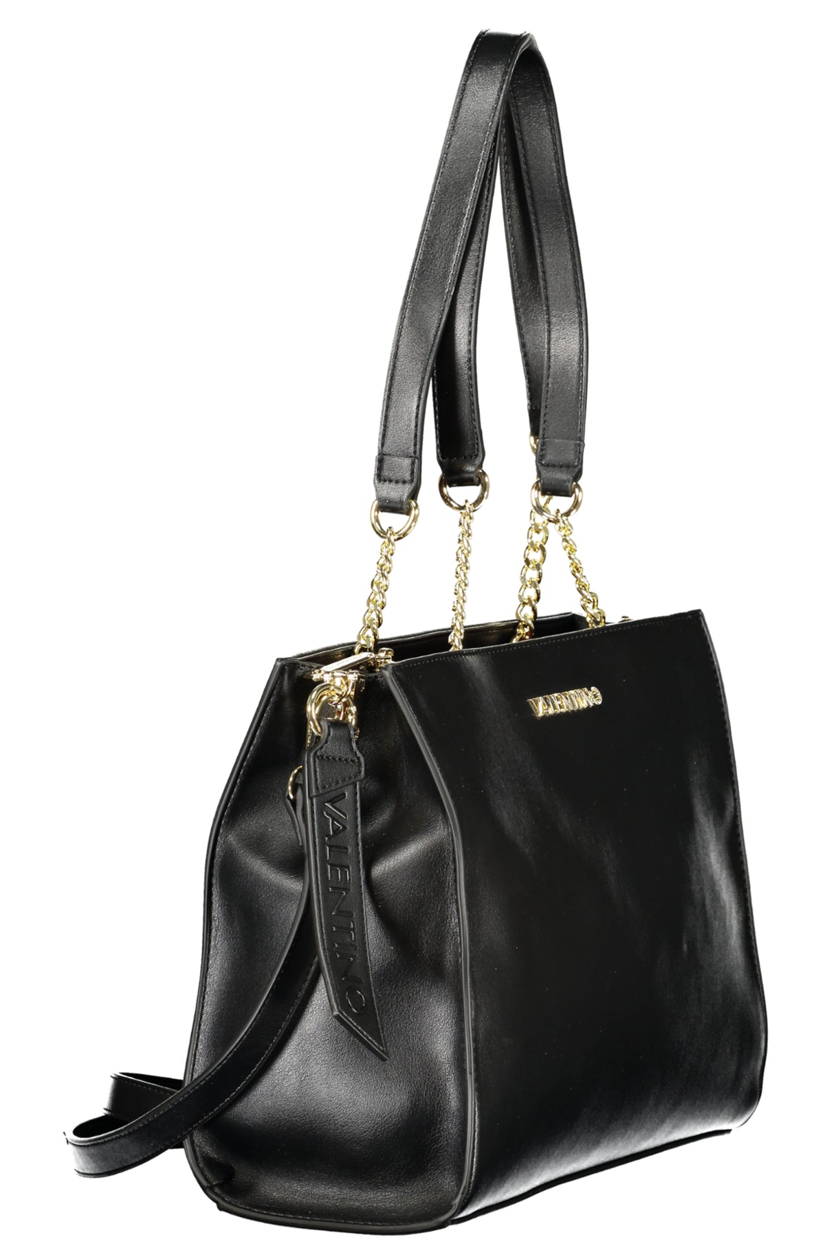 VALENTINO BAGS BORSA DONNA NERO