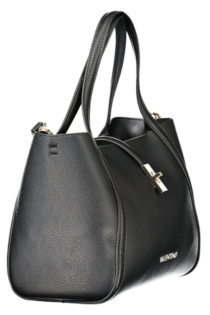 VALENTINO BAGS VBS8Y401LOIAS_NENERO Nero
