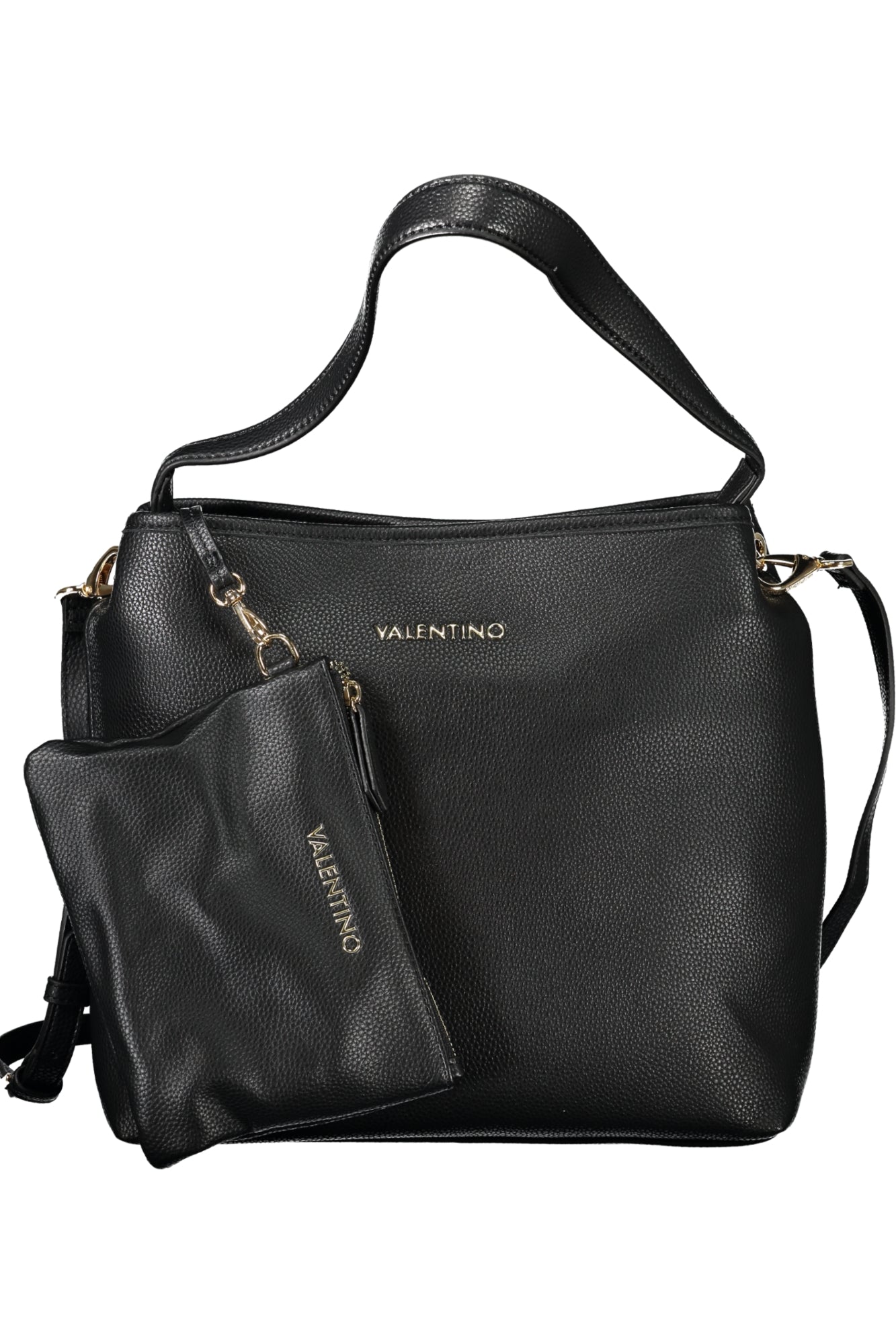 VALENTINO BAGS BORSA DONNA NERO