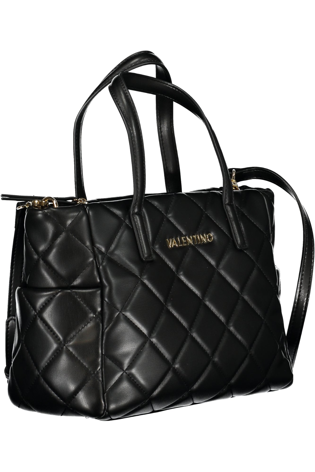 VALENTINO BAGS BORSA DONNA NERO