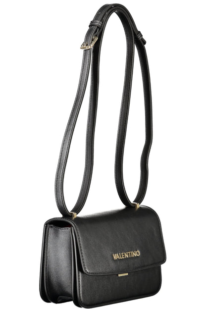 VALENTINO BAGS VBS8ZT11FLAPRE_NENERO Nero