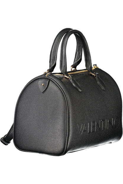 VALENTINO BAGS VBS8P923RISEDRE_NENERO Nero
