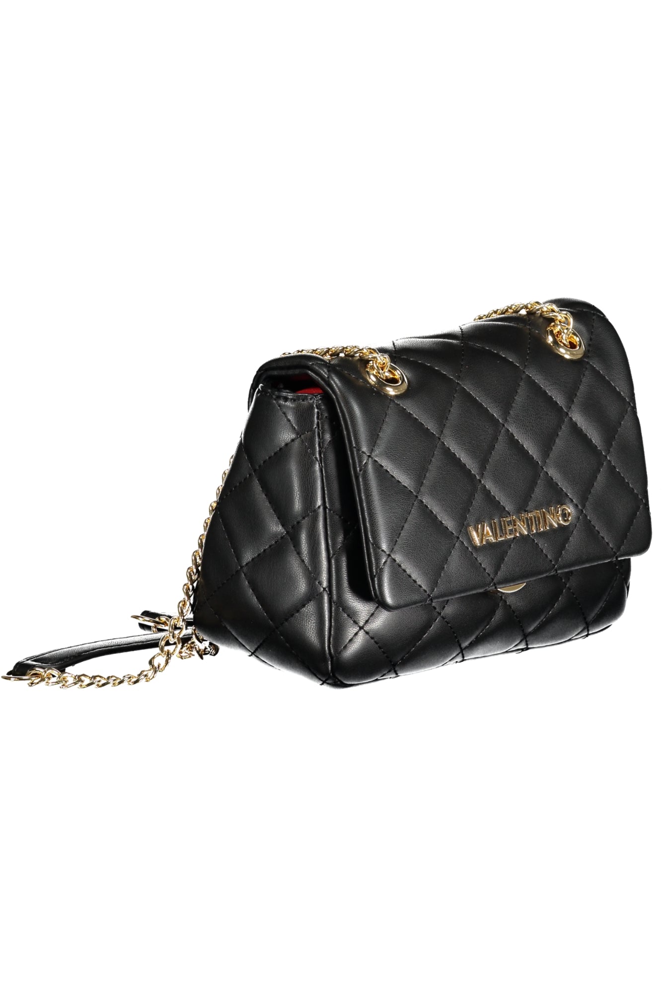 VALENTINO BAGS BORSA DONNA NERO